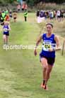 Senior women, 2022 Start Fitness NEHL, Wrekenton. Photo: David T. Hewitson/Sports for All Pics